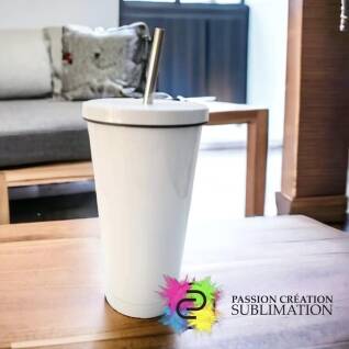 Tumbler 20oz style « starbuck » pour sublimation