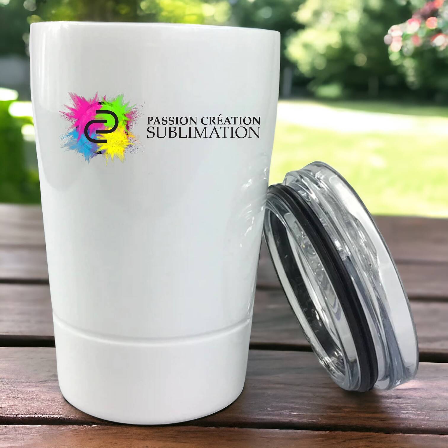 Tumbler pour enfant 8oz et 12oz – Image 2