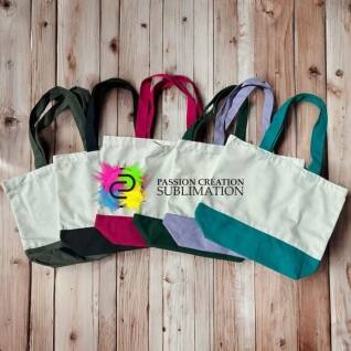 Sac de plage XL pour sublimation