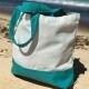 Sac de plage XL pour sublimation – Image 2
