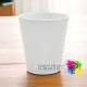 Pot de fleur en céramique pour sublimation – Image 2