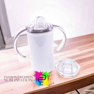 Sippy Cup, verre adaptatif pour enfant