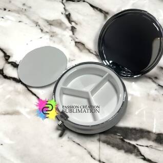 Pilulier pour sublimation