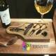 Ensemble vin et fromage pour sublimation – Image 2