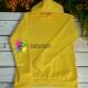 Hoodie pour adulte 100% polyester couleur supplémentaire – Image 2