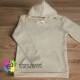 Hoodie adulte 100% polyester couleur pastel – Image 5