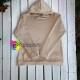 Hoodie pour adulte 100% polyester couleur supplémentaire – Image 6