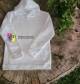Hoodie adulte 100% polyester couleur pastel – Image 4