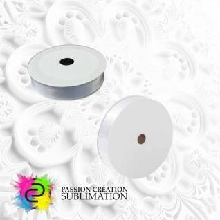 Rouleau de ruban pour sublimation