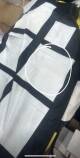 Tablier de cuisine 9 panneaux pour sublimation – Image 3