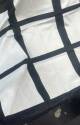 Tablier de cuisine 9 panneaux pour sublimation – Image 5