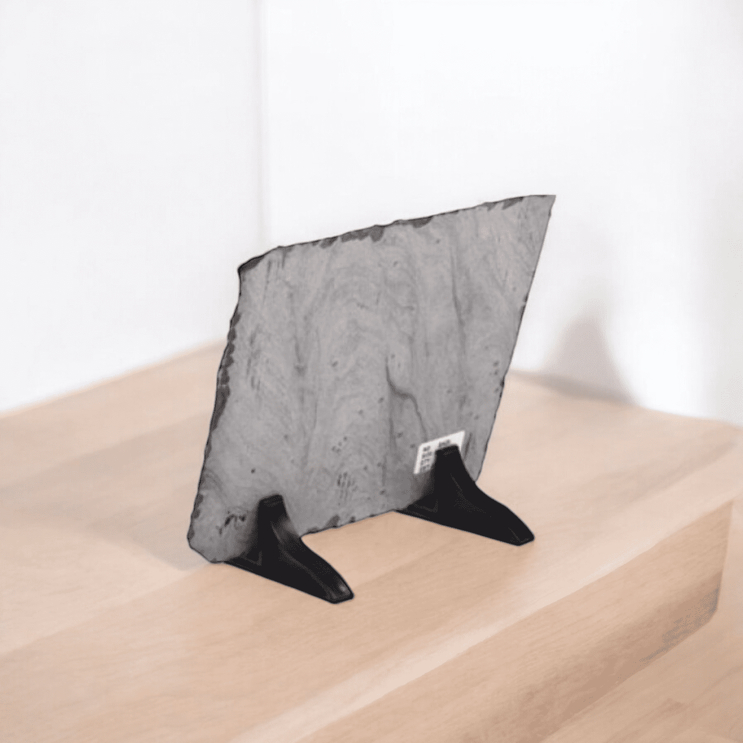 Plaque Rock Stone 10x10 cm pour sublimation – Image 2