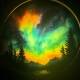 Veilleuse acrylique pour sublimation – Image 2