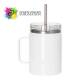 Tumbler baril visant 30oz pour sublimation – Image 2