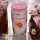 Couvercle 16oz acrylique avec pierre brillante – Image 2