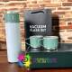 Thermos sous-vide pour sublimation – Image 2