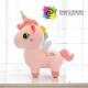Peluche licorne – Image 2