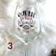 UV DTF de Noël pour coupe à vin (série 1) – Image 4