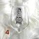 UV DTF de Noël pour coupe à vin (série 1) – Image 5