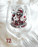 UV DTF de Noël pour coupe à vin (série 1) – Image 13