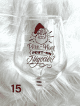 UV DTF de Noël pour coupe à vin (série 1) – Image 16