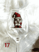 UV DTF de Noël pour coupe à vin (série 1) – Image 18