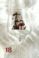 UV DTF de Noël pour coupe à vin (série 1) – Image 19