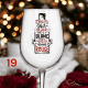 UV DTF de Noël pour coupe à vin (série 1) – Image 20