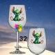 UV DTF de Noël pour coupe à vin (série 1) – Image 33