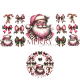 UV DTF Noël – Image 2