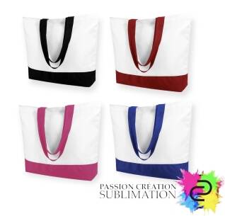 Sacs de plage pour sublimation