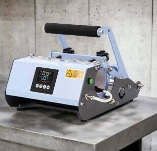 Tumbler Heat press Craftexpress