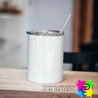 Tumbler 12oz sans anse