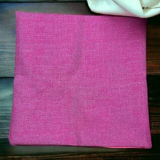 Housse de coussin pour vinyl