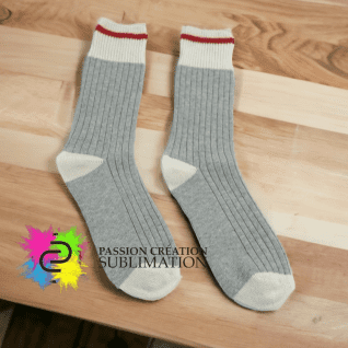 Bas pour sublimation
