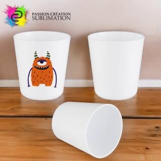 Verre en polymer pour enfant