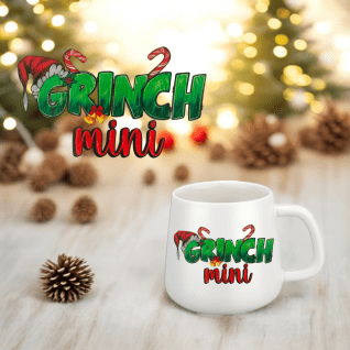 UV DTF de Noël Mini
