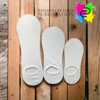 Bas court d'été pour sublimation