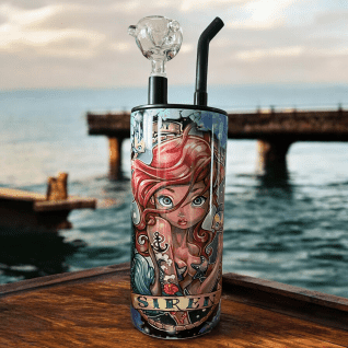 Hooka 20oz pour sublimation