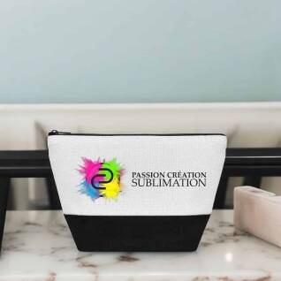 Sac de maquillage pour sublimation