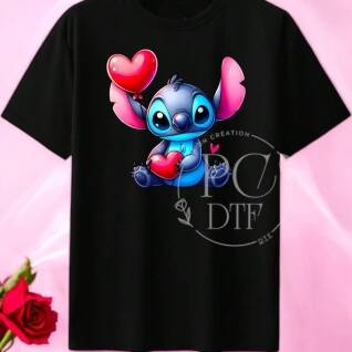 DTF St-Valentin